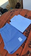 R polo yaka erkek tshirt slim fit