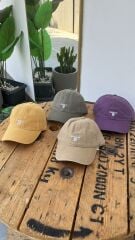 Barbour unisex şapka