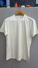 R classic fit pamuklu erkek tshirt