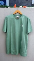 R classic fit pamuklu erkek tshirt