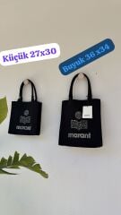 İsabel marant siyah küçük boy çanta