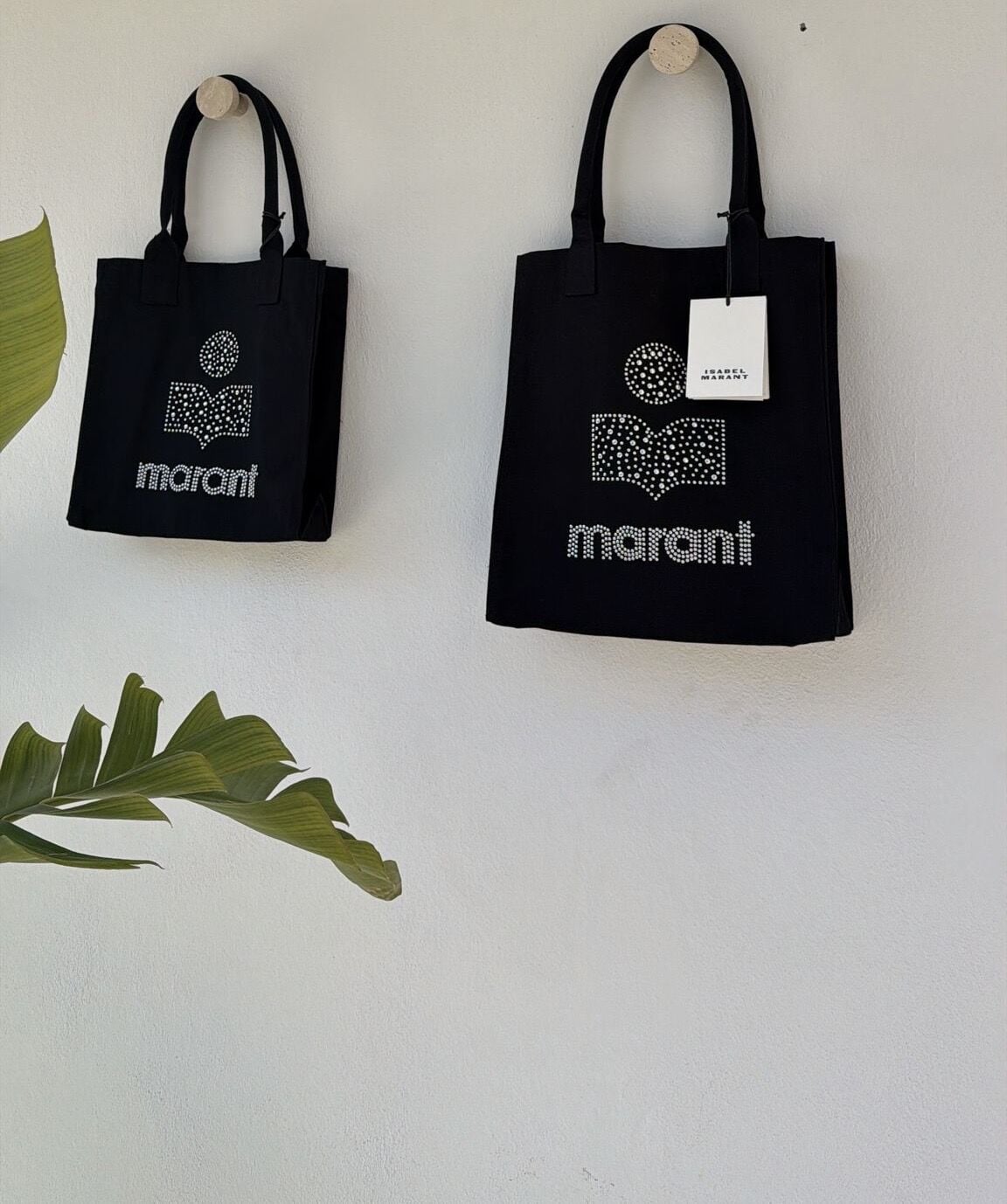 İsabel marant büyük boy çanta