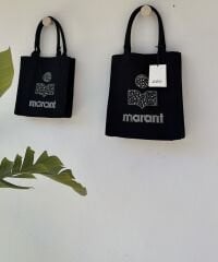 İsabel marant büyük boy çanta