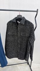 Cos kırçıllı unisex ceket