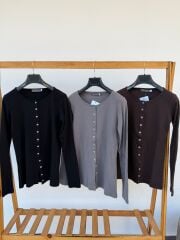 mint velvet komple düğmeli body