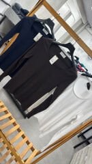 Pıhl denim fitilli basıc