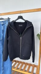 Durderdon fermuarli Sweat