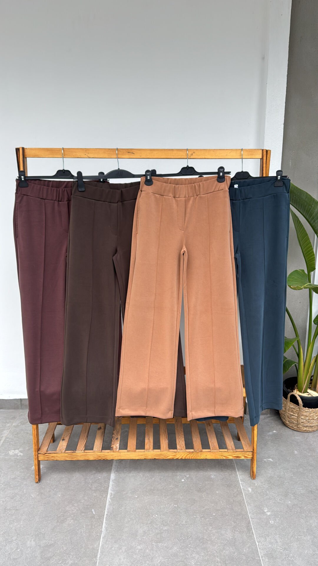 Reiss modal pantolon