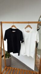 Champion basıc kadın tshırt