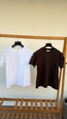 Phil denim basic tshirt