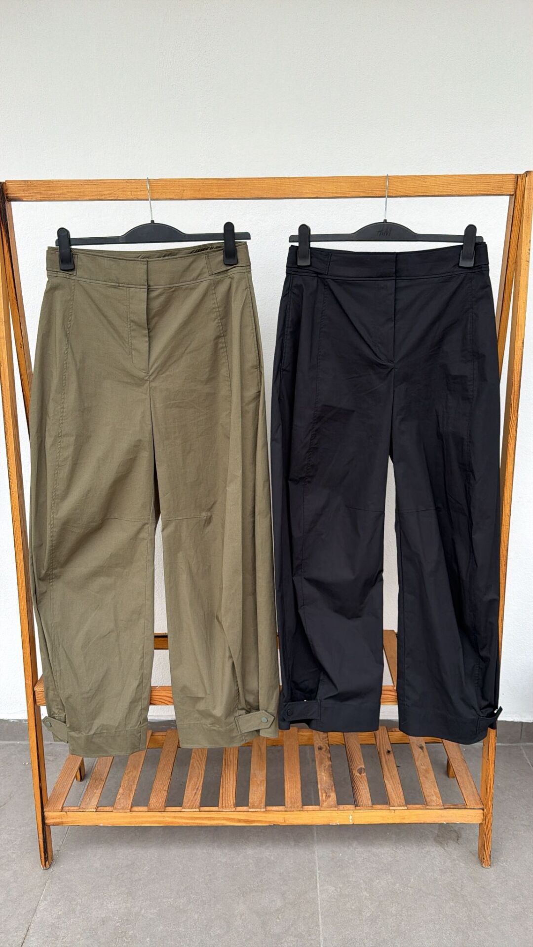 Cos Paraşüt Kadın pantolon