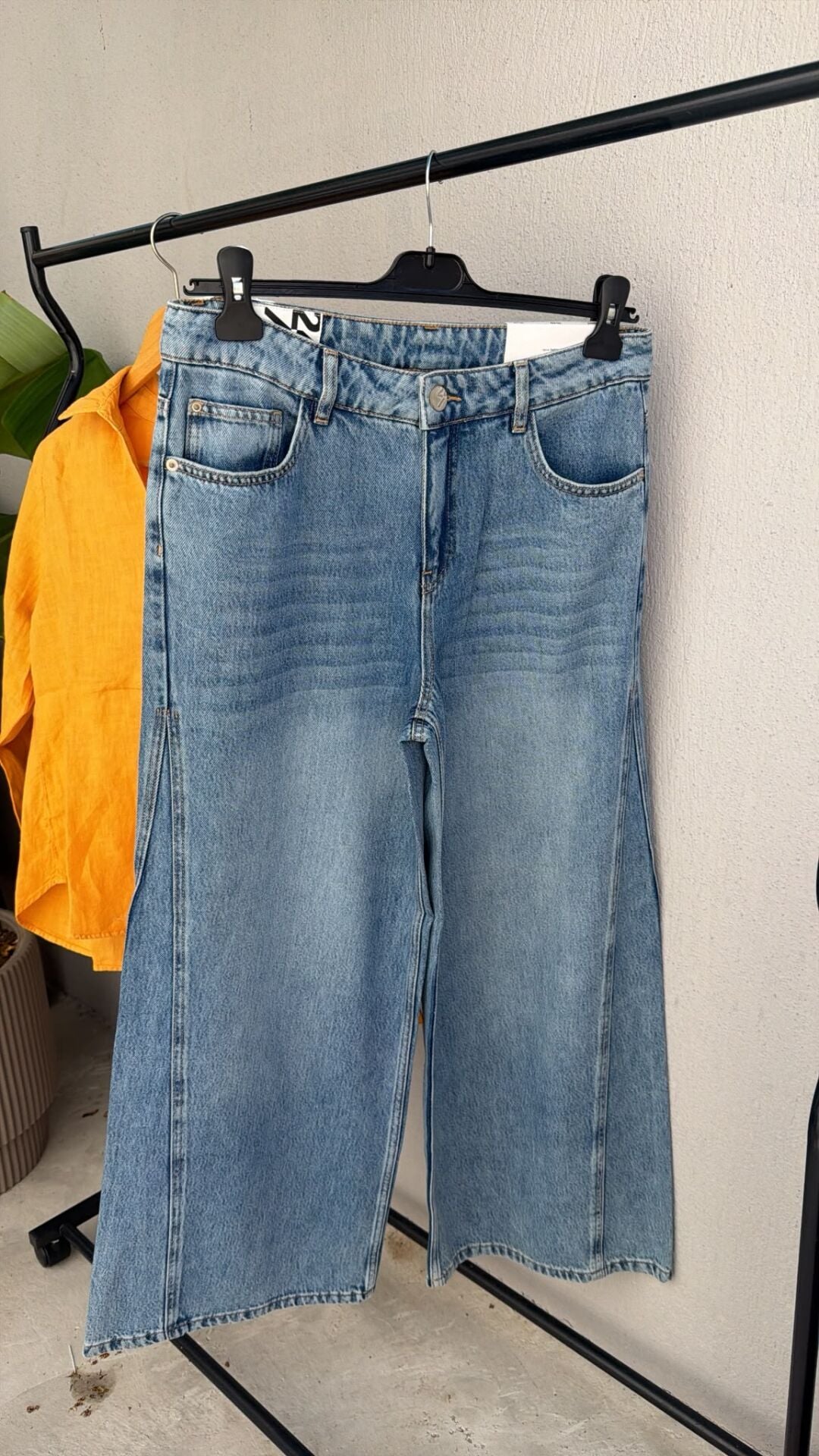 Opus kadın jean