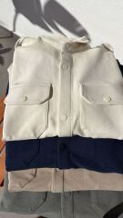 Nautica erkek gömlek