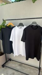Massimo erkek bisiklet yaka tshirt