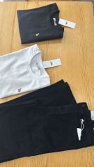 Maison Kitsune özel serisi kadın tshirt