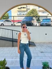 G kadın atlet
