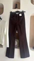 Marks & spencer kahverengi jean