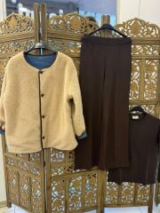 Karl Modal kahve alt