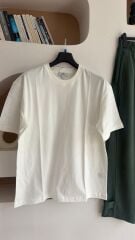 Cos relaxed fit kadın tshirt