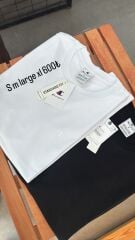 Champıon basıc Unisex tşört