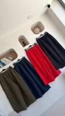 cos keten pantolon