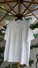 Allsaint oversize basic unisex tshirt