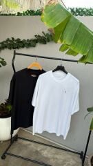 Allsaint oversize basic unisex tshirt