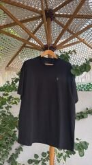 Allsaint oversize basic unisex tshirt